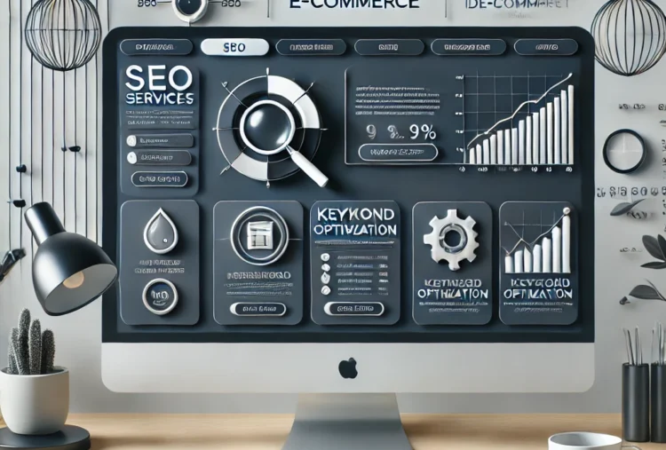 İdeasoft SEO