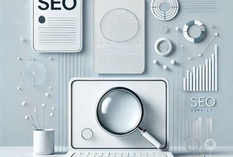 SEO Ajansı