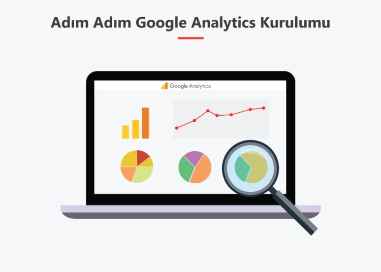 Google Analytics Kurulumu