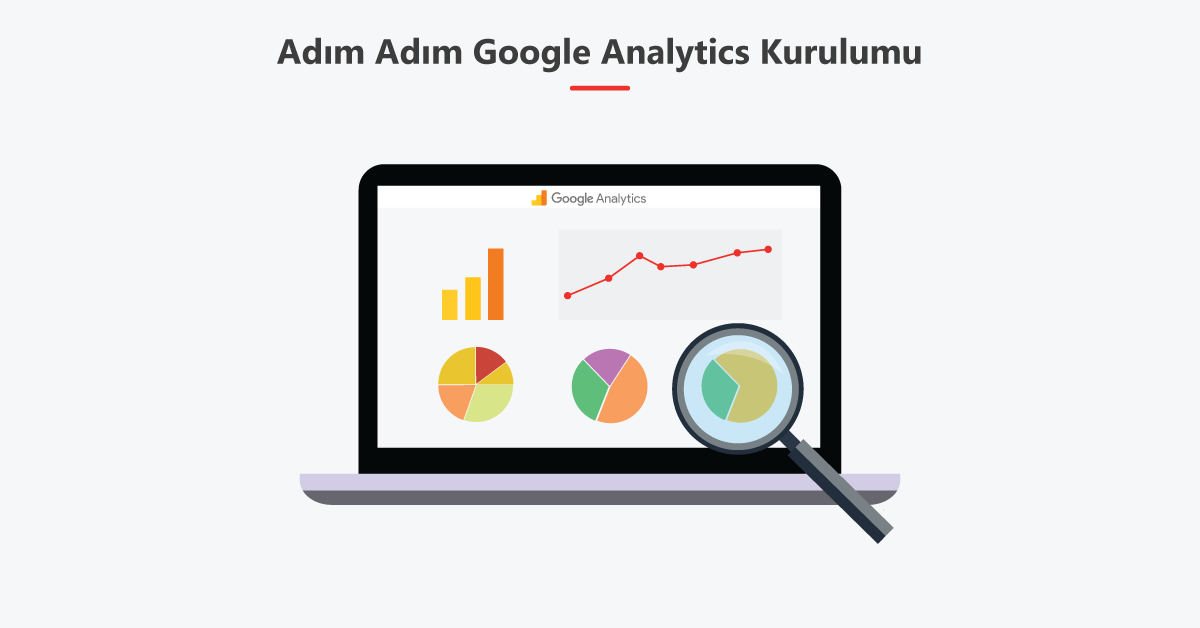 Google Analytics Kurulumu