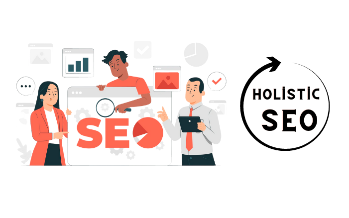 holostik seo