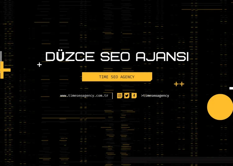 düzce seo ajansı