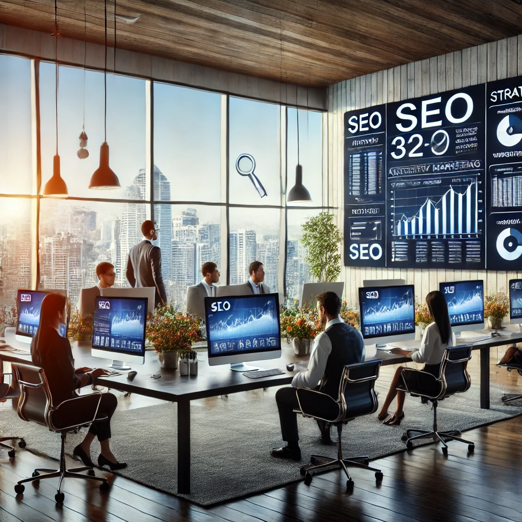 Kocaeli SEO Ajansı: Dijital Rekabetin Anahtarı