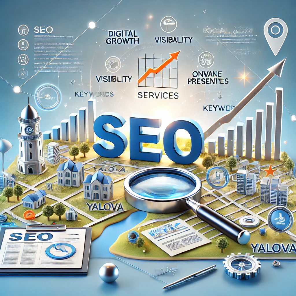 Yalova SEO Ajansı Önemi