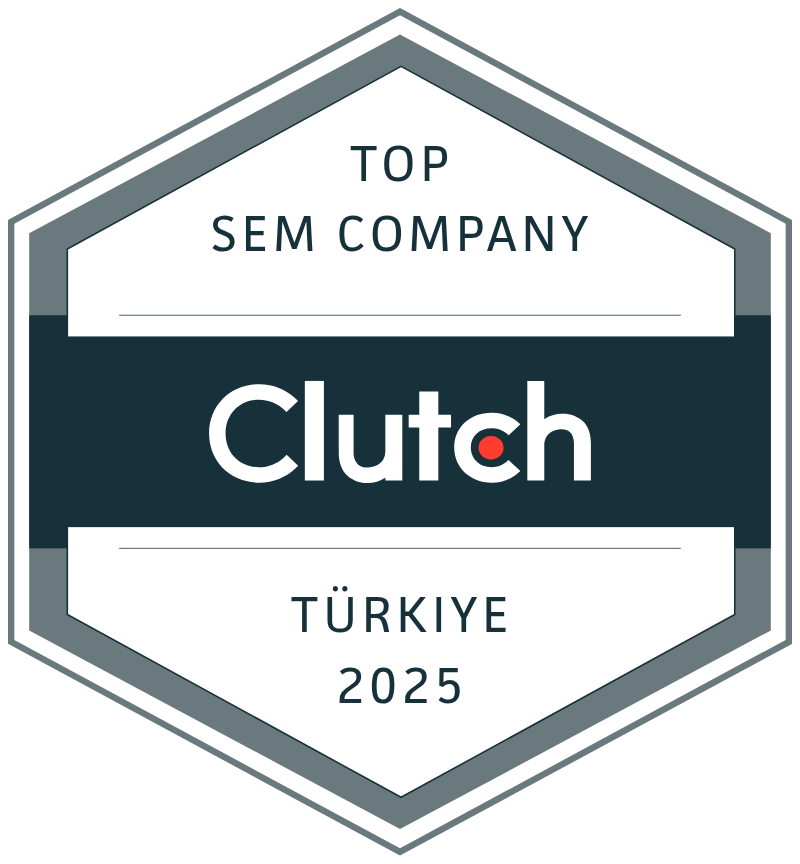 Clutch SEM Company Türkiye 2025
